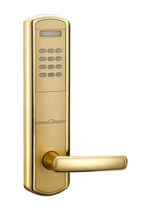 现代办公与家居安全的守护者 家具锁、办公锁及智能电子锁全解析