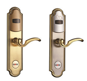 东莞三固SR317-1 多场景适用的高品质锁具解决方案