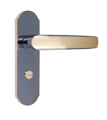 五金锁具一站式采购 家庭、办公与铝材门的品质守护