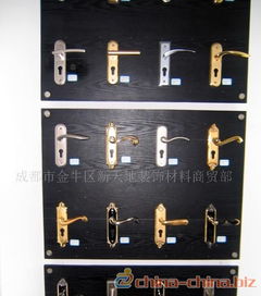 从传统五金到智能互联 锁具行业的发展与应用全览